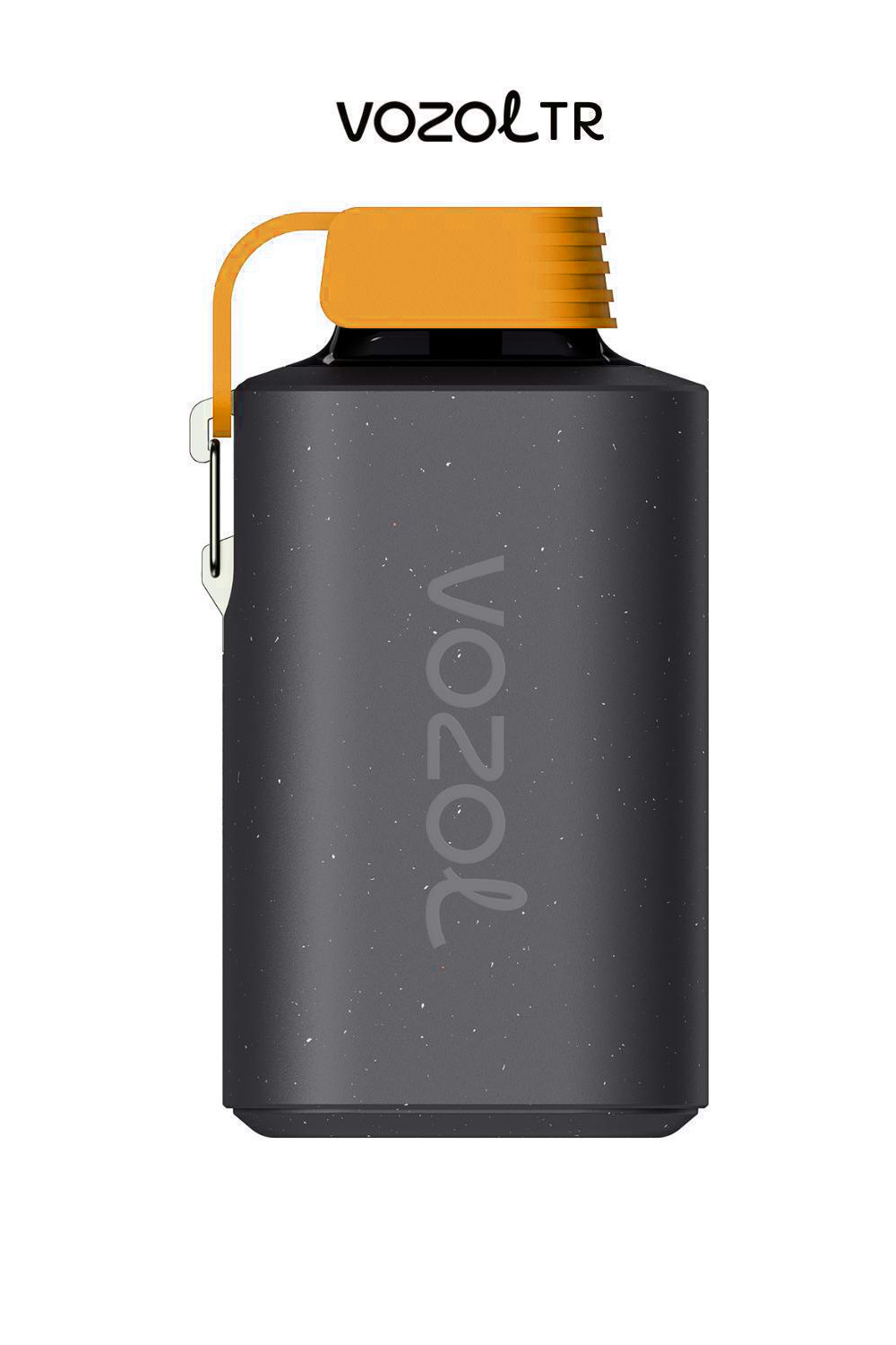 Passion Fruit Raspberry Tangerine 10000 Çekim - Vozol Center - Görsel 3
