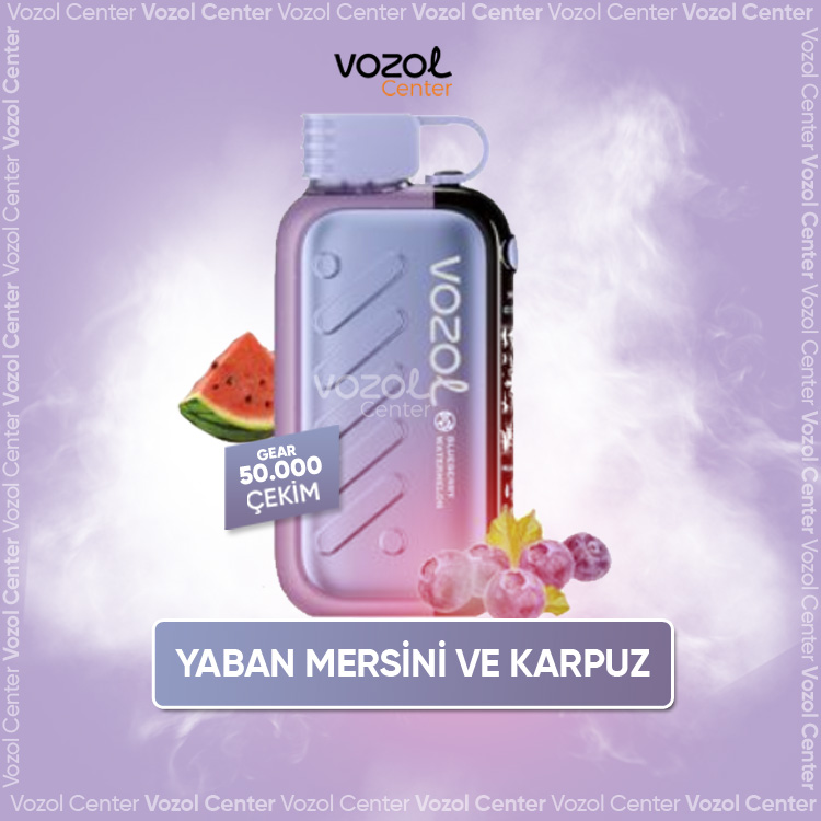 50000 Çekim Blueberry Watermelon Fırsat Fiyatı