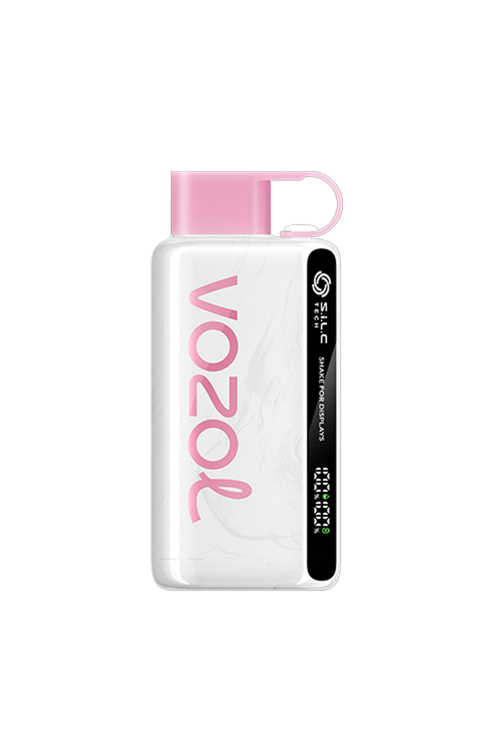 Peach Ice Vozol Center 12K Hızlı Teslimat Fırsatı