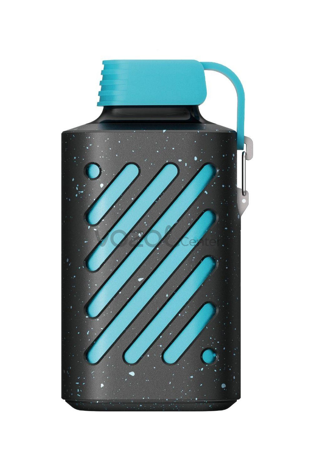 Bluerazz Ice Vozol 10K | 10.000 Çekim Kapasite Garantisi