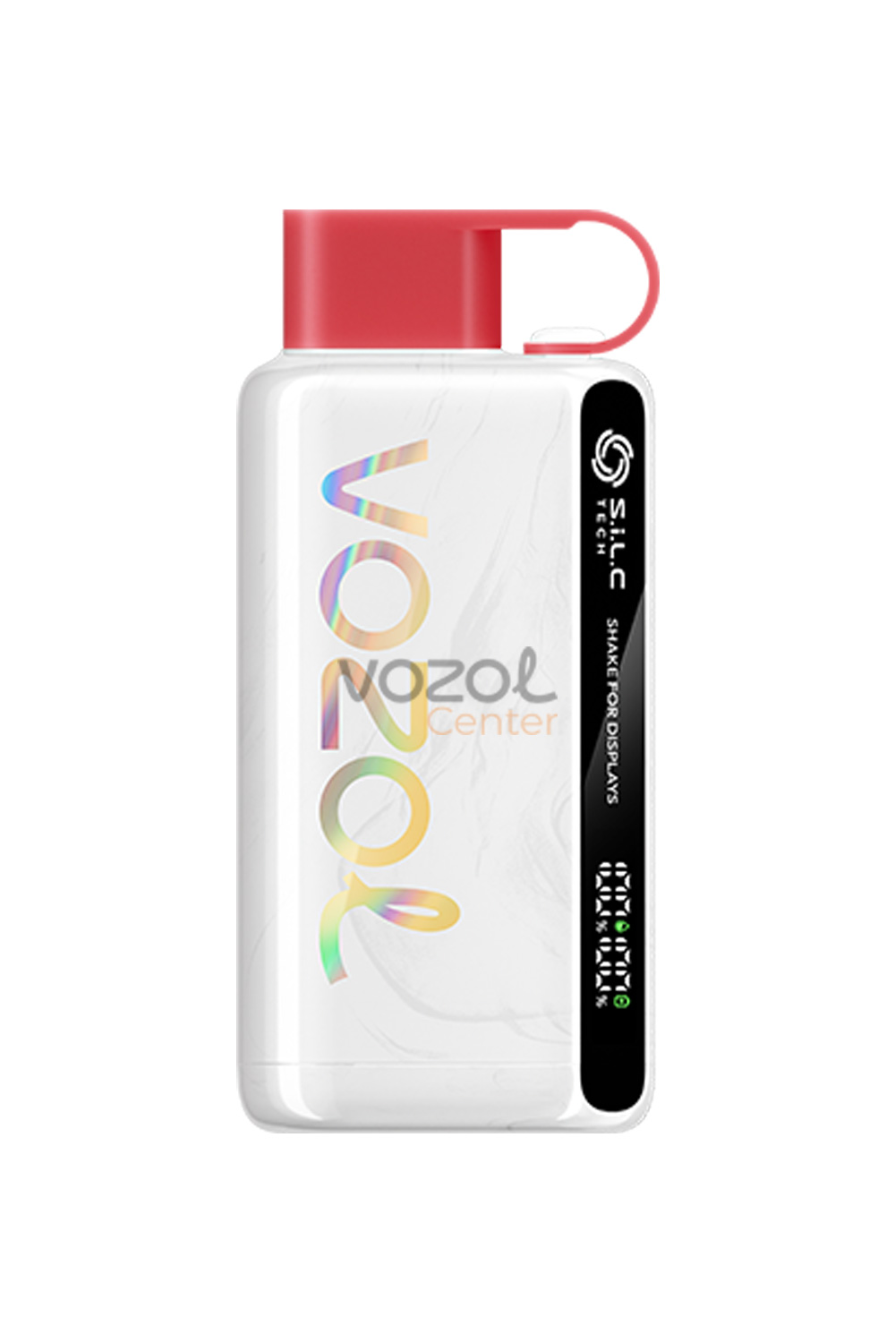Raspberry Watermelon Vozol 12K Hemen Teslim Alın - Görsel 2