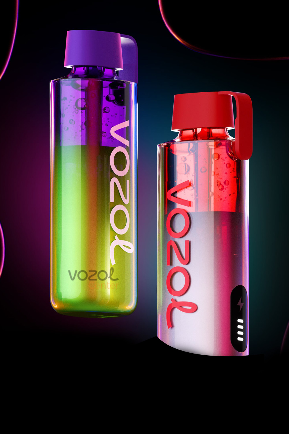 10.000 Çekim Clear Vozol Neon 10K Fiyatları | Aynı Gün Kargo - Görsel 4