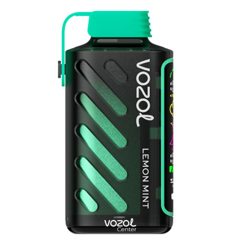 Lemon Mint Gear Power 20K Kapıda Ödeme İle Teslim - Görsel 7