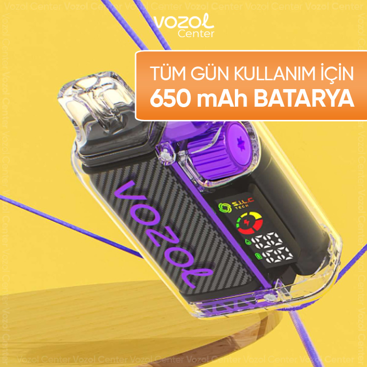Vanicreme Tobacco Vista 20K Tek Tıkla Satın Al - Görsel 3