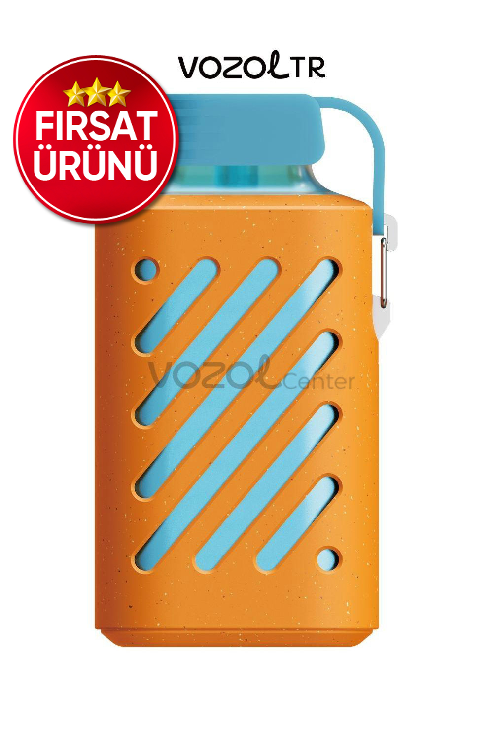 Tangerine Mango Guava Vozol 10K | 10K En İyi Fiyat