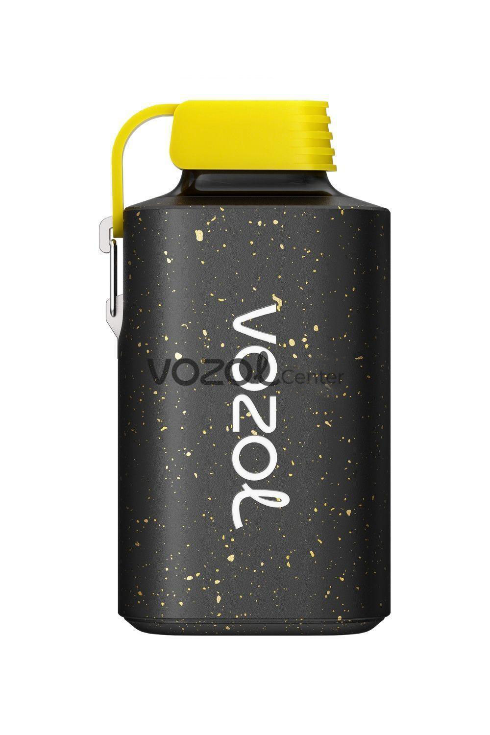 Kiwi Guava Passion Fruit Vozol Center Hızlı Kargo | İlk Seri - Görsel 2