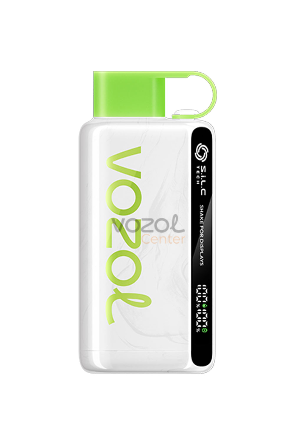 Sour Apple Ice Vozol 12000 Fiyat Avantajıyla | Orijinal - Görsel 2